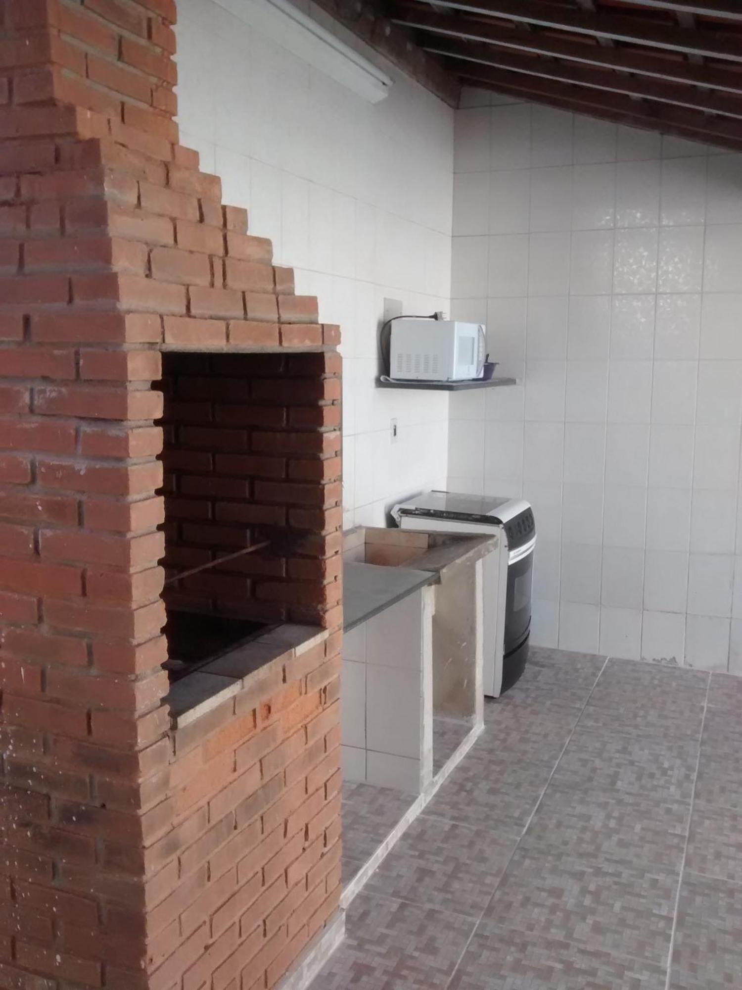 Chale Excelente Localizacao Villa Ubatuba Dış mekan fotoğraf