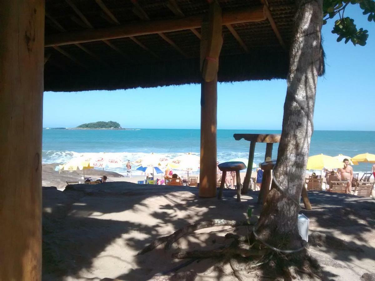 Chale Excelente Localizacao Villa Ubatuba Dış mekan fotoğraf