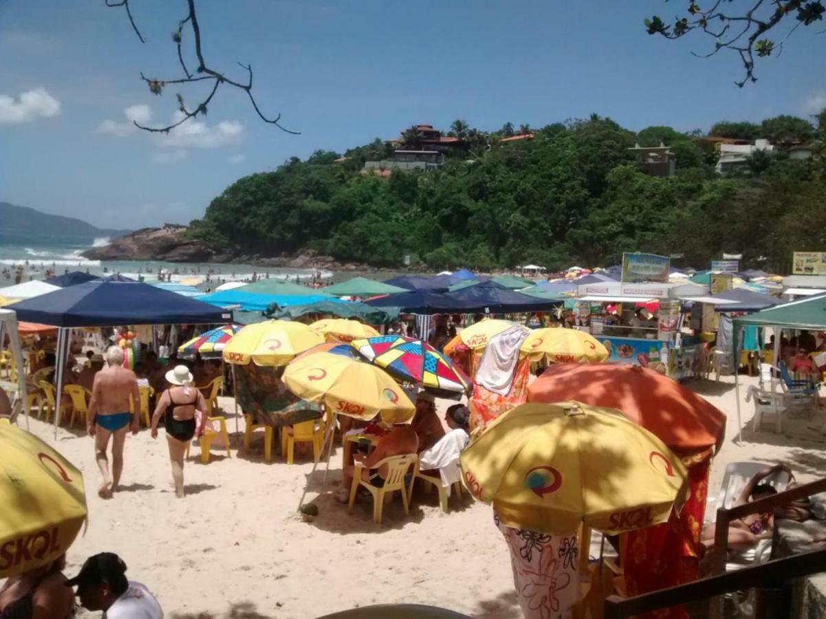 Chale Excelente Localizacao Villa Ubatuba Dış mekan fotoğraf