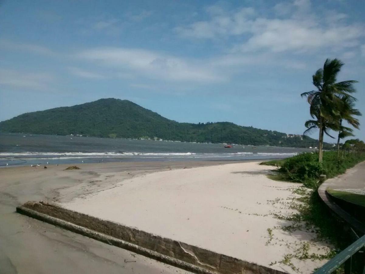 Chale Excelente Localizacao Villa Ubatuba Dış mekan fotoğraf