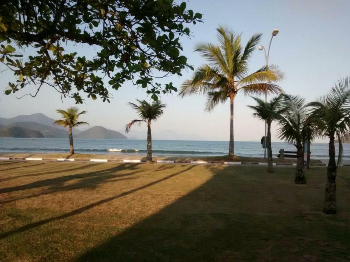 Chale Excelente Localizacao Villa Ubatuba Dış mekan fotoğraf