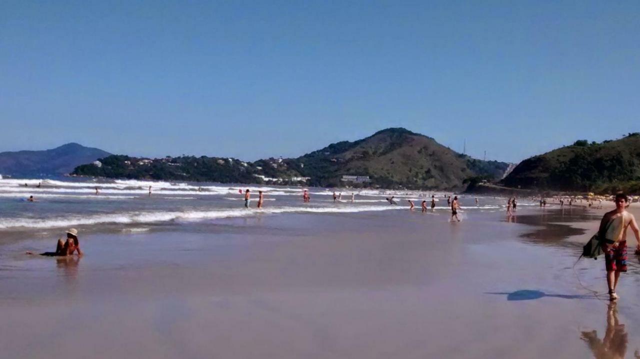 Chale Excelente Localizacao Villa Ubatuba Dış mekan fotoğraf